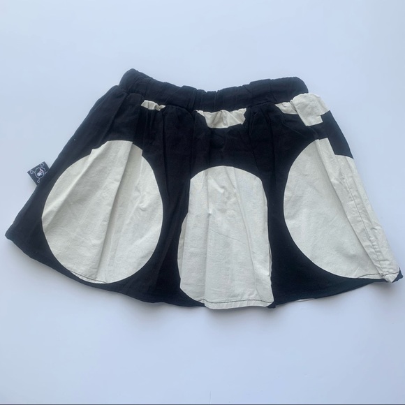 Nununu Circle Skirt - Picture 5 of 6